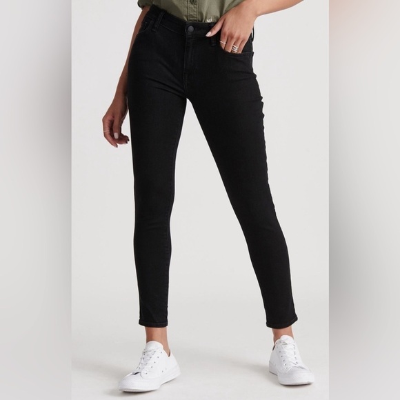 Lucky Brand Ava Super Skinny Jeans 2/26 - Picture 1 of 10
